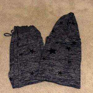 EUC Medium Tall sweat suit